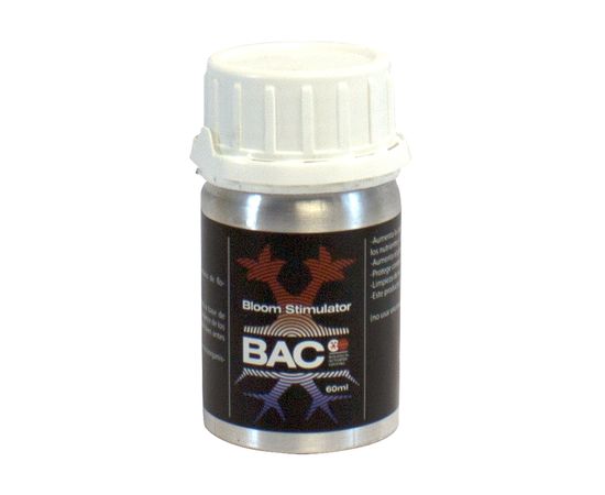 BAC Bloom Stimulator concentrado 60 ml